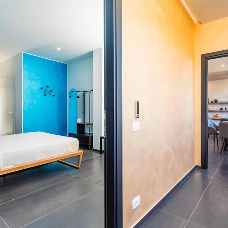 Namuri Downtown Bed and breakfast Catania
