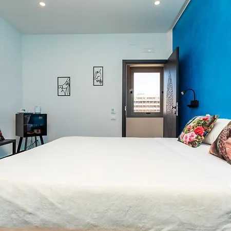 Namuri Downtown Bed and breakfast