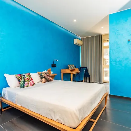 Namuri Downtown Bed and breakfast