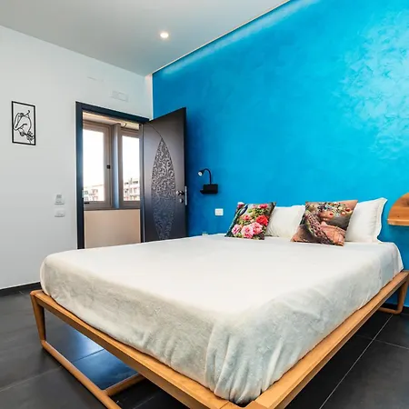 Bed and breakfast Namuri Downtown