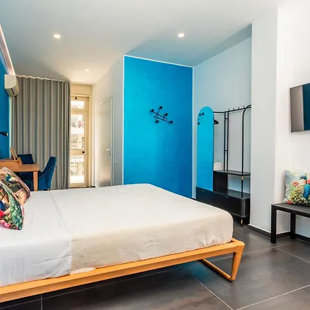 Namuri Downtown Bed and breakfast *