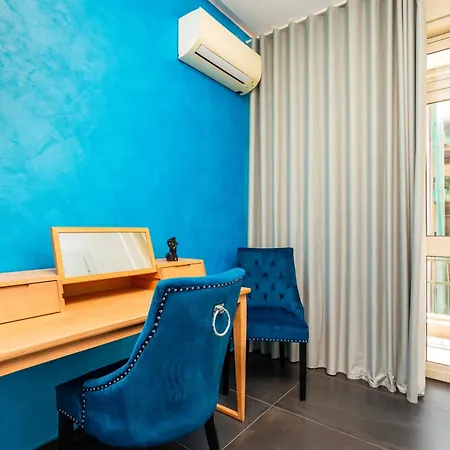 Bed and breakfast Namuri Downtown *