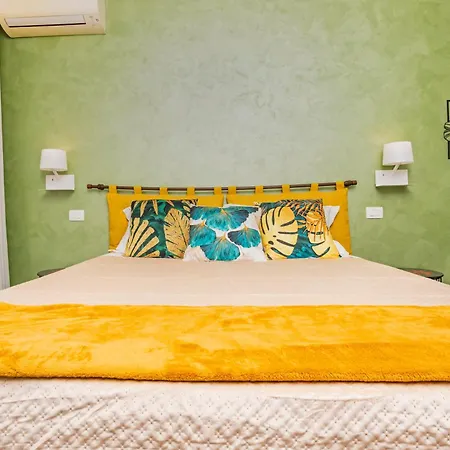 Namuri Downtown Bed and breakfast