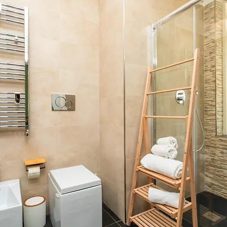 Namuri Downtown Bed and breakfast Catania