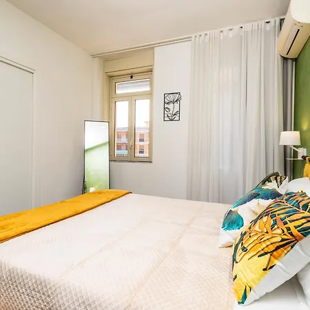 Bed and breakfast Namuri Downtown *
