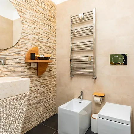 Bed and breakfast Namuri Downtown *