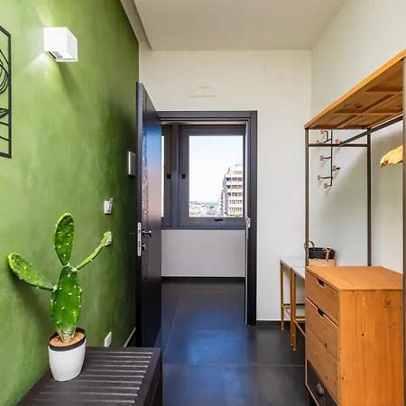 Bed and breakfast Namuri Downtown *