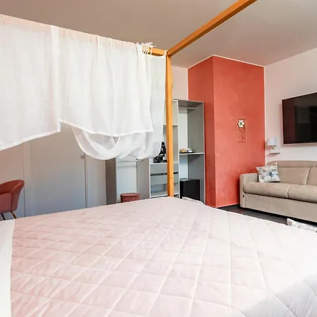 Bed and breakfast Namuri Downtown