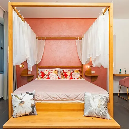 Bed and breakfast Namuri Downtown *
